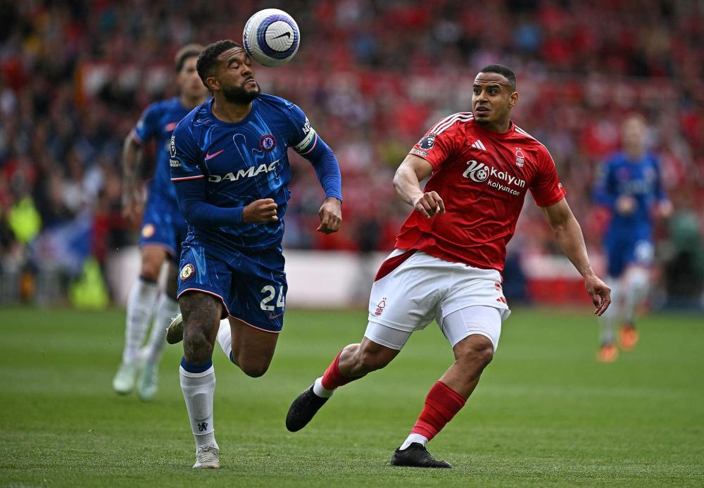 德天空：博埃被拜仁视为明年夏季的潜在出售对象